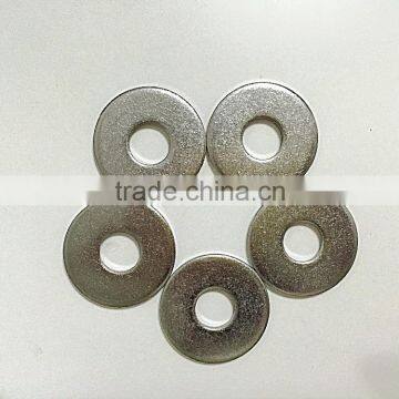 Plain Washer, DIN 1052 photo-2