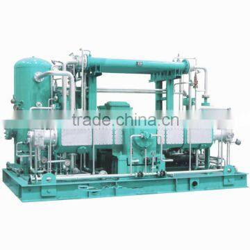 Piston Type Oxygen Compressor for Sale photo-6