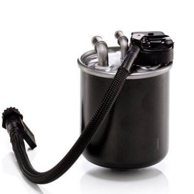 A6510901552 Fuel Filter for Car WK820/18, A6510902952, 100474, 6510901552 Diesel Filter  Mercedes a-B-C-Eklasse-Sprinter II