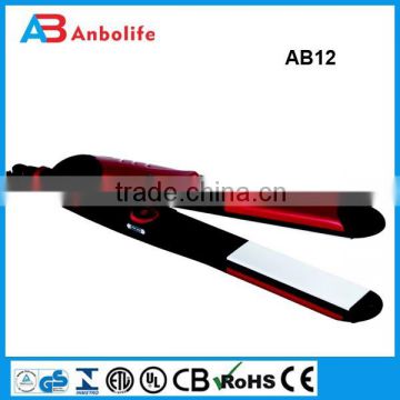 Professional Anti Static Ceramic Hair Styler