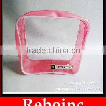 big PVC withdrawing bag