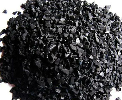 Activated Carbon CAS Number: 7440-44-0 Water purification