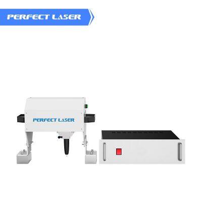 Metal Nameplates Dot Peen Marking//Vin Number Marker/Dot Pin Engraving Machine
