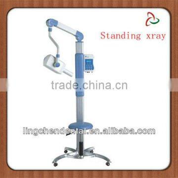 High quality standing xray system,xray for sale with CE