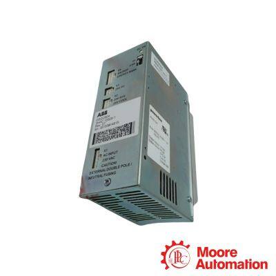 ABB DSQC604 3HAC12928-1 Модуль питания робота