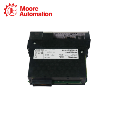 AB 1756-L64 ControlLogix Standard Controller NEW IN STOCK photo-2