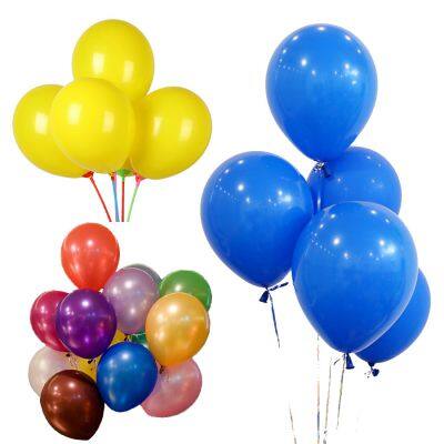 High Quality Environmental Friendly Helium Globos Biodegradable Natural Latex  Ballon Degradable Balloons