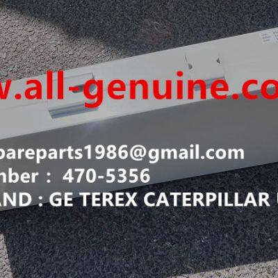 470-5356 CAPACITOR GE MT4400AC MT3600 KOMATSU 8830E 930E TEREX BELAZ 75131 MINING DUMP TRUCK HAULER
