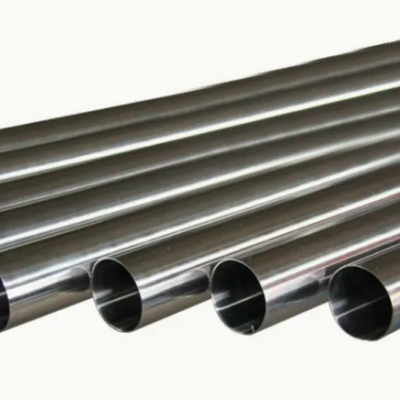 Ss 201 304 304L 316 316L 310S 316ti 904L 904 2205 2507 317 8K Stainless Steel Pipe/Square/Round/Seamless Steel Pipe/Welded/Galvanized/Titanium Alloy