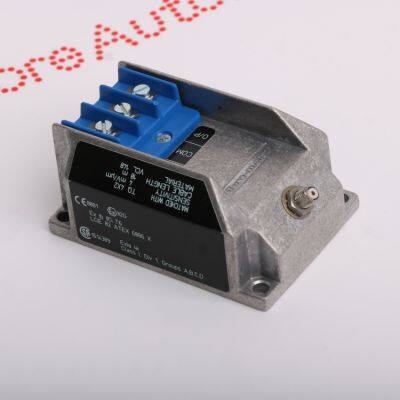 Vibro-Meter IQS450 204-450-000-001