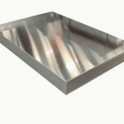 Hot Sales Customized Thickness 0.3mm 0.5mm 0.8mm Monel 400 500 Nickel Alloy Plate Sheet