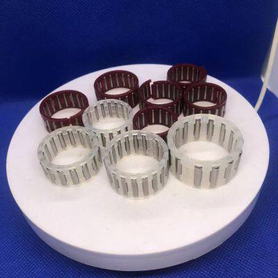 Textile Roller Bearing 0028276 cage