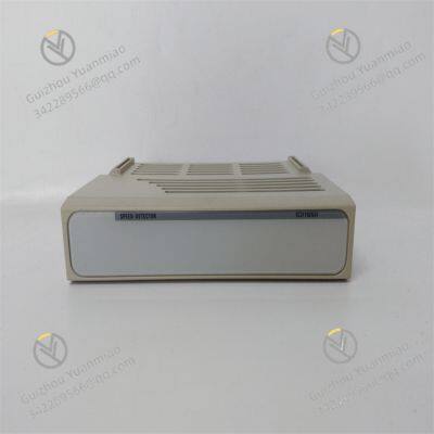1C31192G01 EMERSON Speed Detector Module photo-2