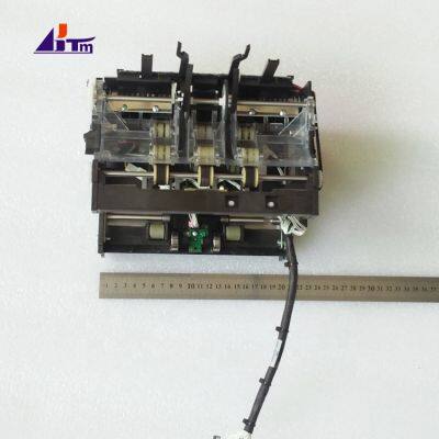 NCR S2 SNT Single Note Transport Assy 445-0753508 445-0729811 Parts for ATM Machines Machine Type NCR S2 SNT photo-4