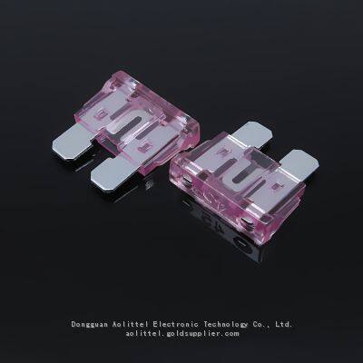 Car Fuse Standard Blade Fuse 32VDC 5A 7.5A 10A 15A 20A 25A 30A 35A 40A 50A ATC Standard AUTO Fuse photo-5