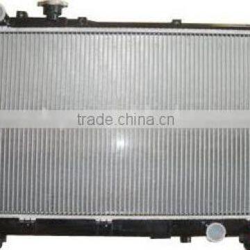 20 Years High Quailty Auto Radiator for N.issan Cedric'88-91 Sy31/Y31 PA16 at