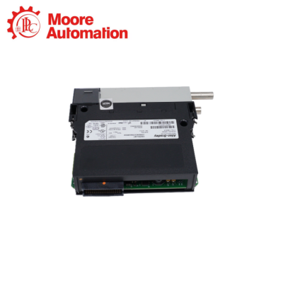 Allen Bradley1756-CNBR/E