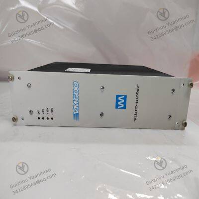 Vibro-meter SIM-275D-24 200-582-200-011 Módulo de fuente de alimentación