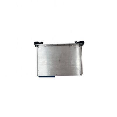 STUCKE ELEKTRONIK GMBH Symap-ECG Support for Custom Menu Screens in Multiple Languages