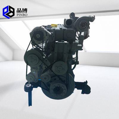 Suitable for Engineering Machinery Deutz Engine BF4M1013EC Quality Assurance