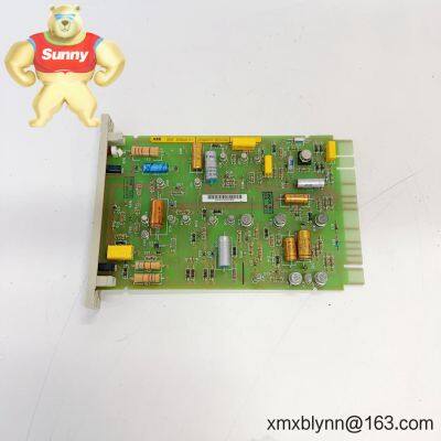 ABB G3FCB HENF458568R1 – Field/Process Control Module for ABB Drive and DCS Cabinets