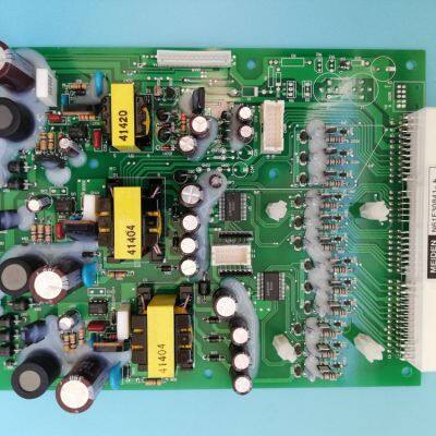 HYSTER Counterweight forklift J-EX series power control board N61F30841C N61F30841-5