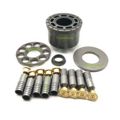 Hydraulic Pump Spare Parts TA1515 Pump Rotary Group Kits for Vickers Hydraulic Transmission Package TA1515V Pump Repair Kits