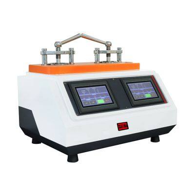 HST-ZXQ3S High Quality Automatic Metallographic Specimen Mounting Press Efficient Solution for Lab Sample Preparation 1 Year