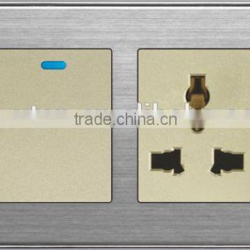 Wall Plug Seat Wall Plug Base Electric Wall Sockets