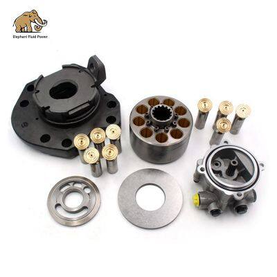 Hydraulic Pump Parts K3V112 K3V112DT Rotary Group Charge Pump