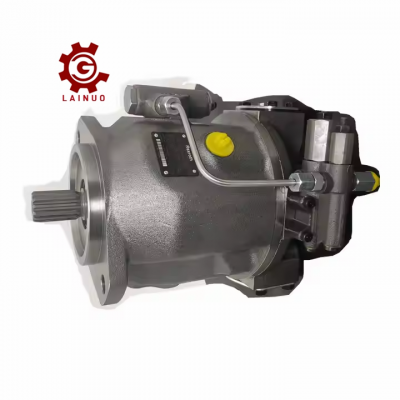 A10VSO Series Hydraulic Piston Pump High Pressure A10VSO28DFR/31R-PPA12N00 AL A10VNO45ED72/53R-VSC12N00 A10VSO71DFR131R-PSC92N00