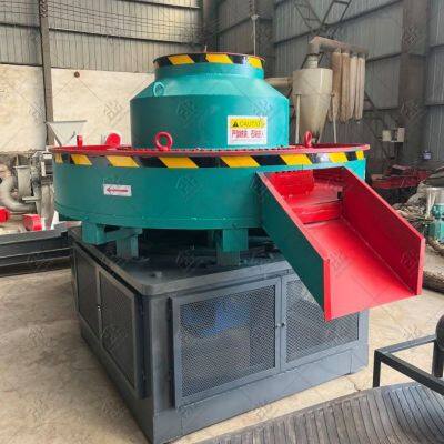 High efficiency Solid Waste Cloth Pellet Making Machine