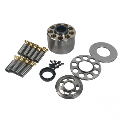 Liebherr_FMF045 Ersatzmotorersatzteile und Drehgruppen Hydraulikmotorteile, Drehgruppen-Kits zur Reparatur