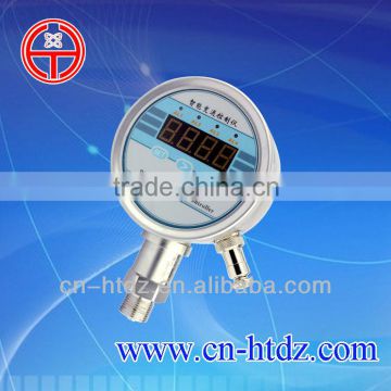 analog pressure controller