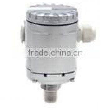 E+H pressure transmitter