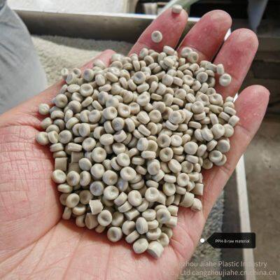 What Material is the Pph Pipe Made Of? Homopolymerized Polypropylene, Dn90*8.2 photo-2