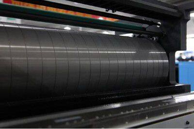 Printing Mesh