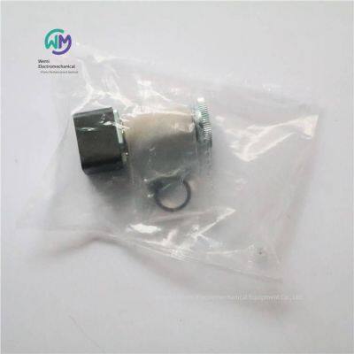 Aventics 2/3-way Solenoid Valve 0820019967 photo-3