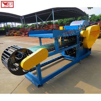 Automatic Decorticator for Jute |Fiber Extractor