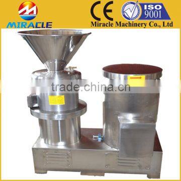 Automatic peanut butter machine, commercial peanut butter maker machines