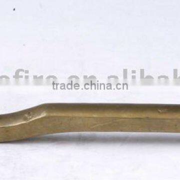 Brass American spanner