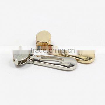 Auto-lock Latest Nylon Zipper Pullers Designs ,nylon Zipper Sliders Designs photo-3
