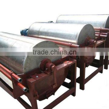 hematite magnetic separator / iron ore processing equipment / ctb series magnetic separator