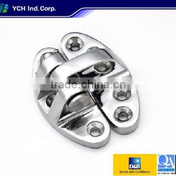 Stainless Steel Boat Marine Hardware Hatch Cover Hinge