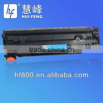 New Compatible CE285A laser toner cartridge