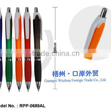 3-21 Retractable Ball Pen