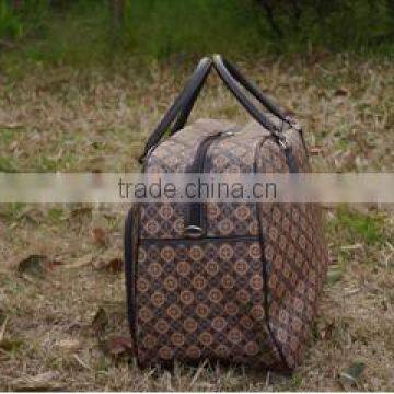 2015 New Designer Side Travel Bags for Men(XY12) photo-3