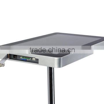 Led Monitor Media Player Supermarket Video Advertising Player Promotion Display Sd Card Audio Player Video Display Totem photo-5