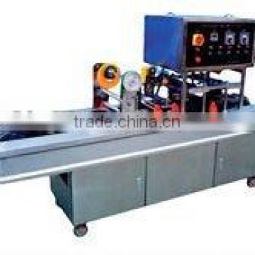 XF-9000 Cup sealing machine