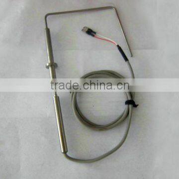 TMT hot roller temperature sensor,spare parts for textile machine